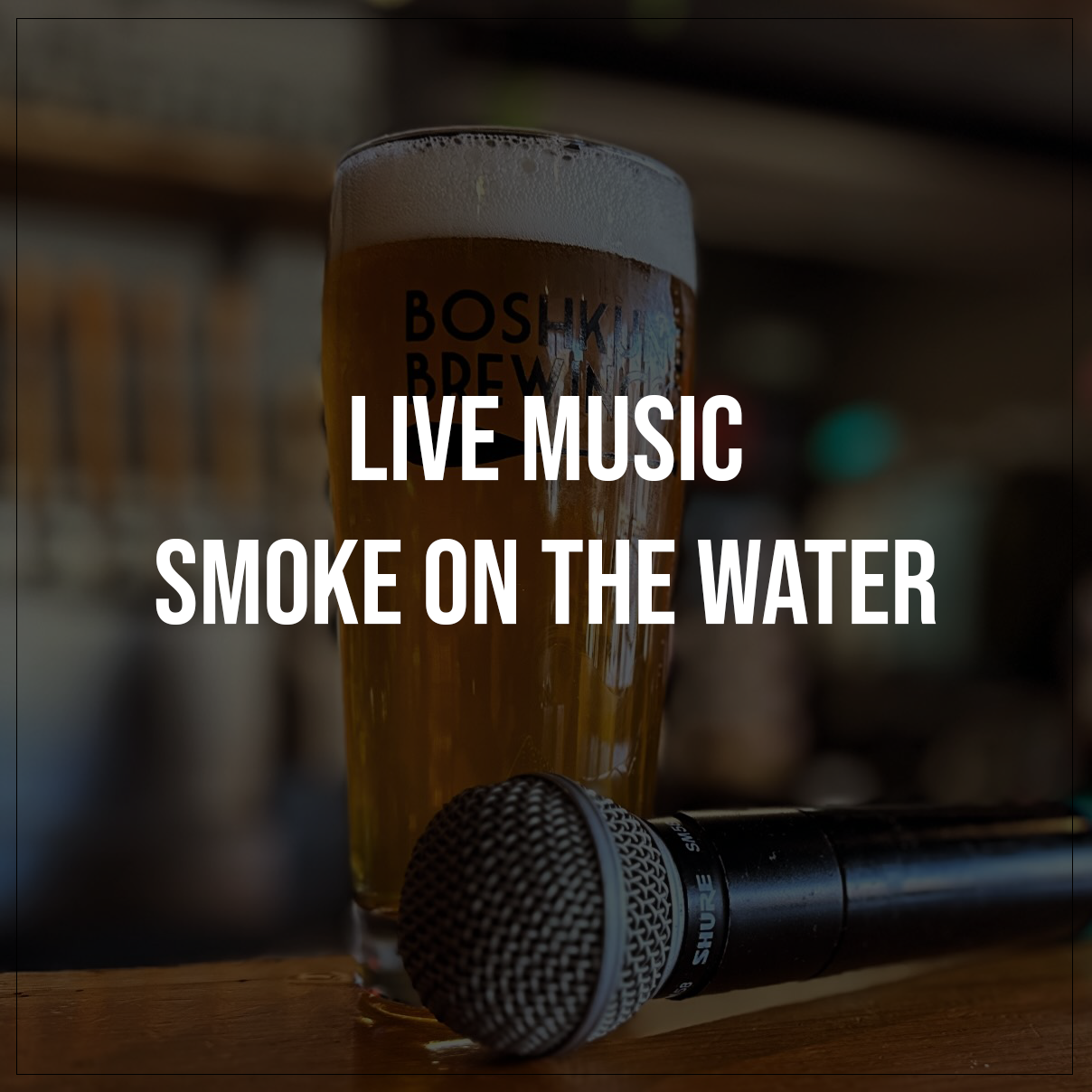 Thursday Live Music