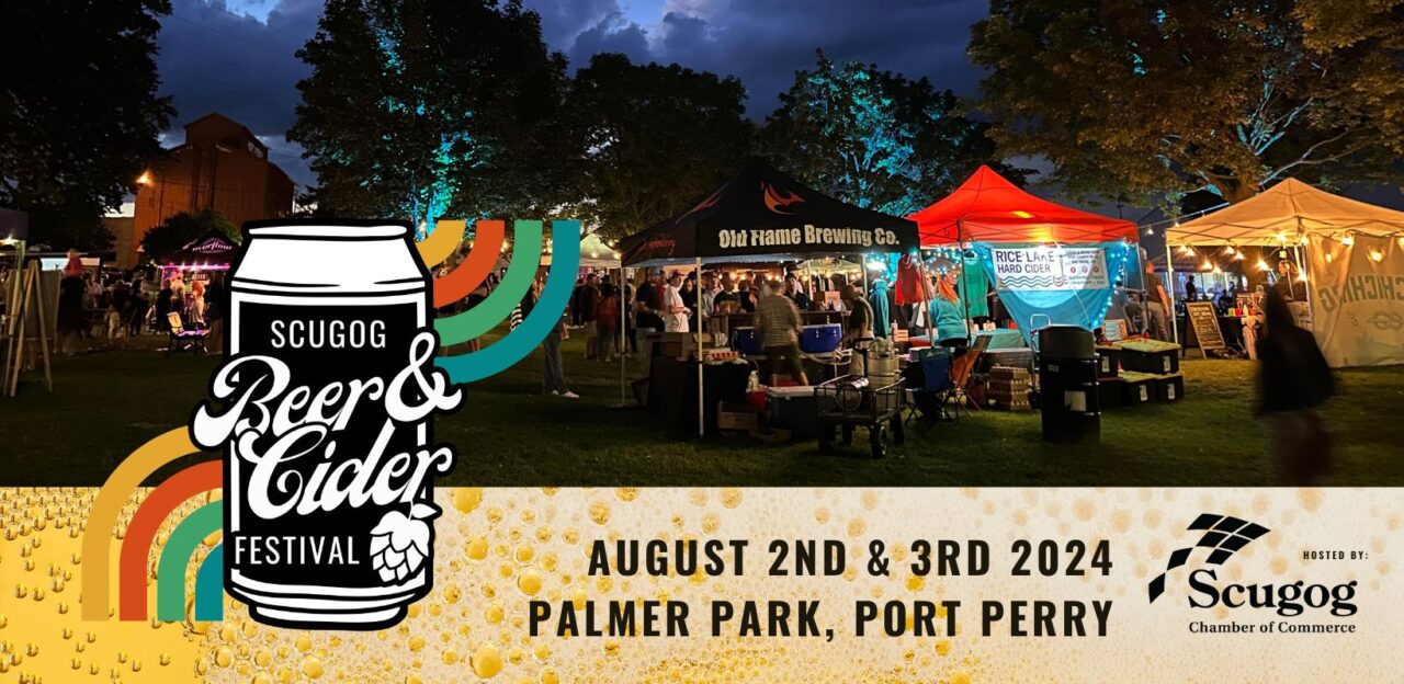 Port Perry Beer Festival