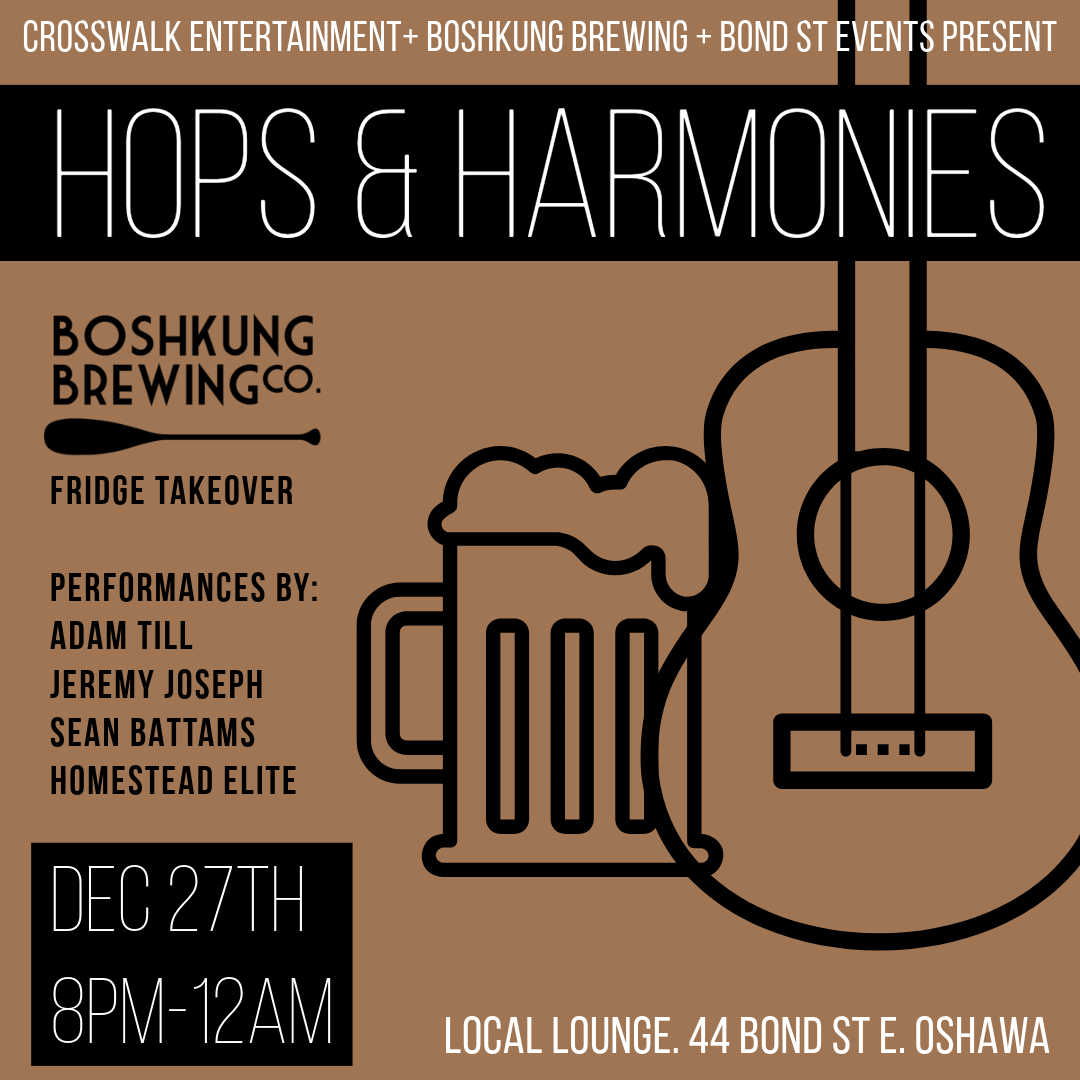 Hops & Harmonies