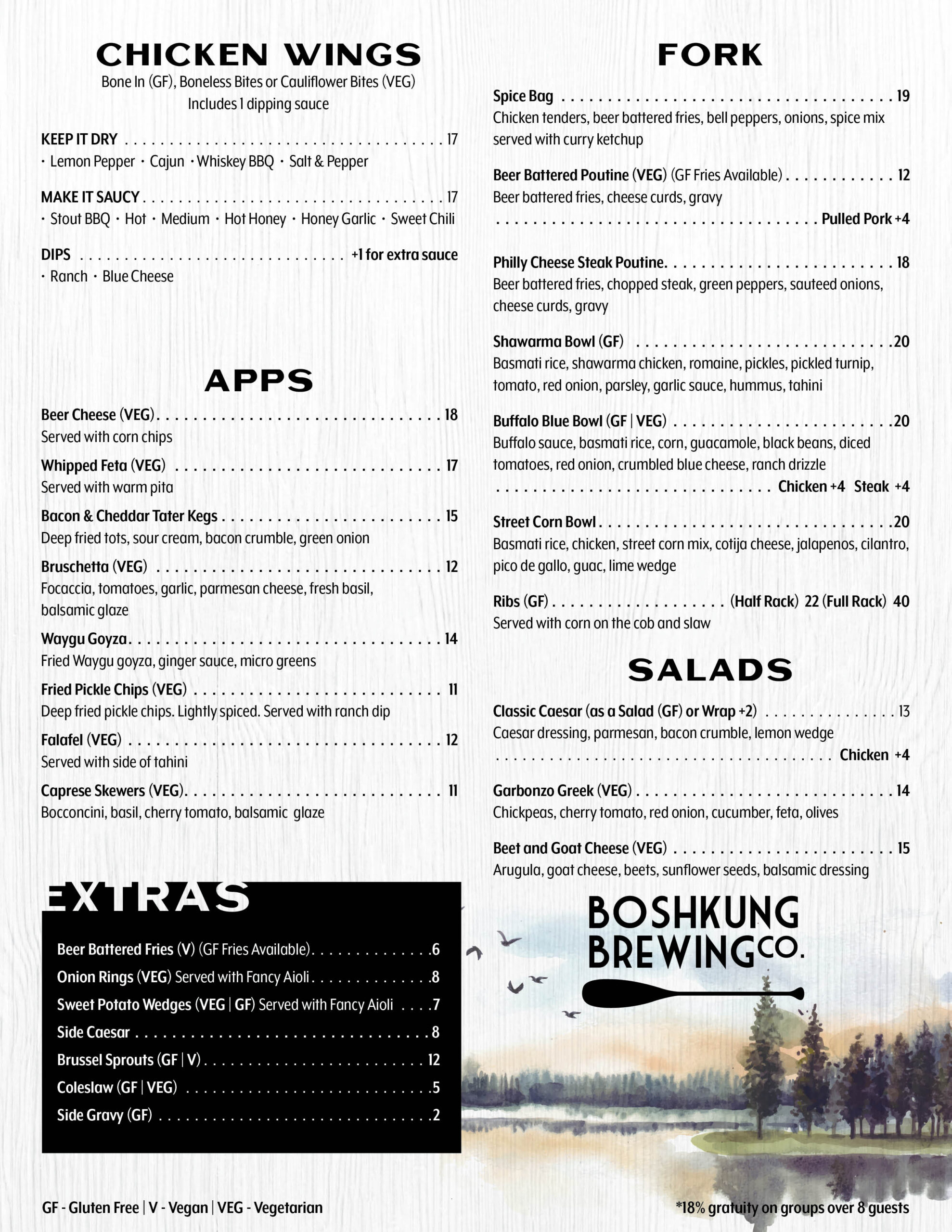 H26-344 Boshkung Brewing Menu - Dinner - Summer26 - Final_v2