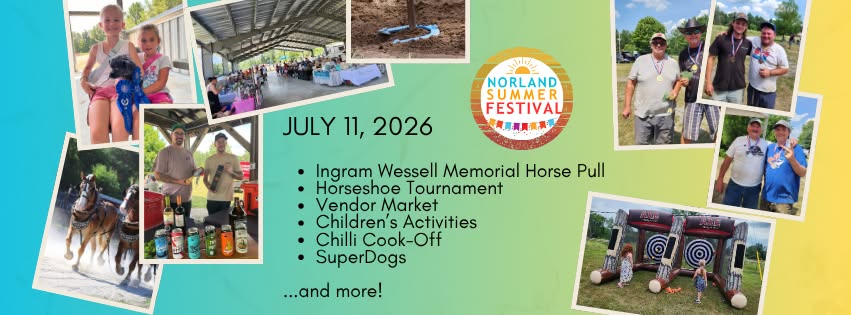 Norland Summer Festival