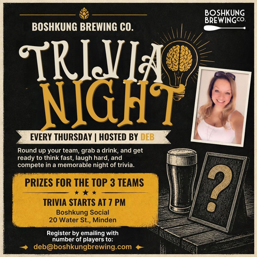 Trivia Night